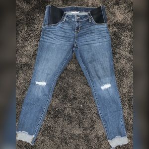 Ingrid and Isabel jeans